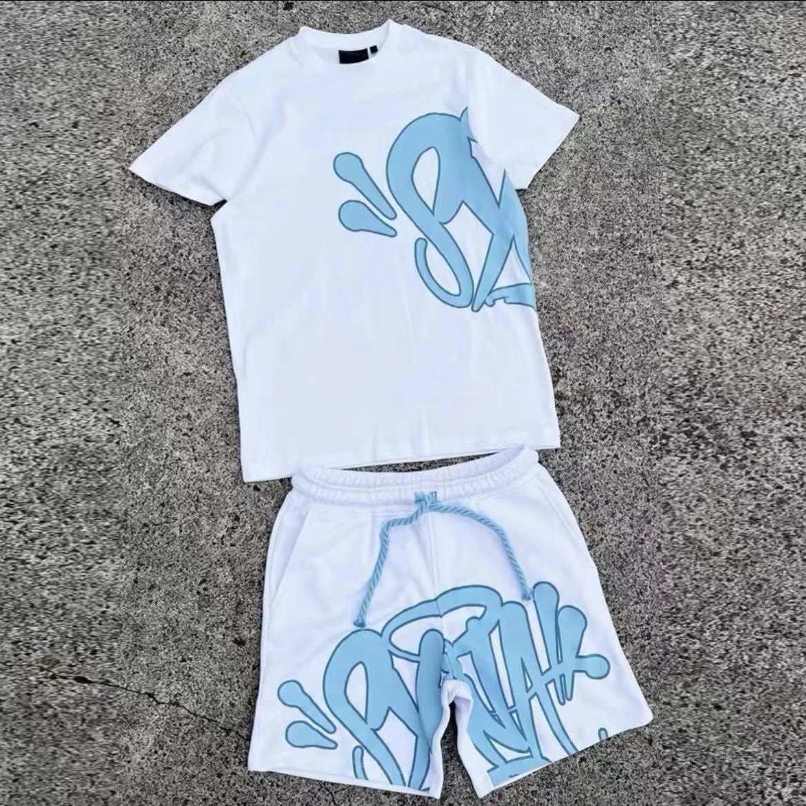 Synaworld Suits( 36 + styles) - Thumbnail 9