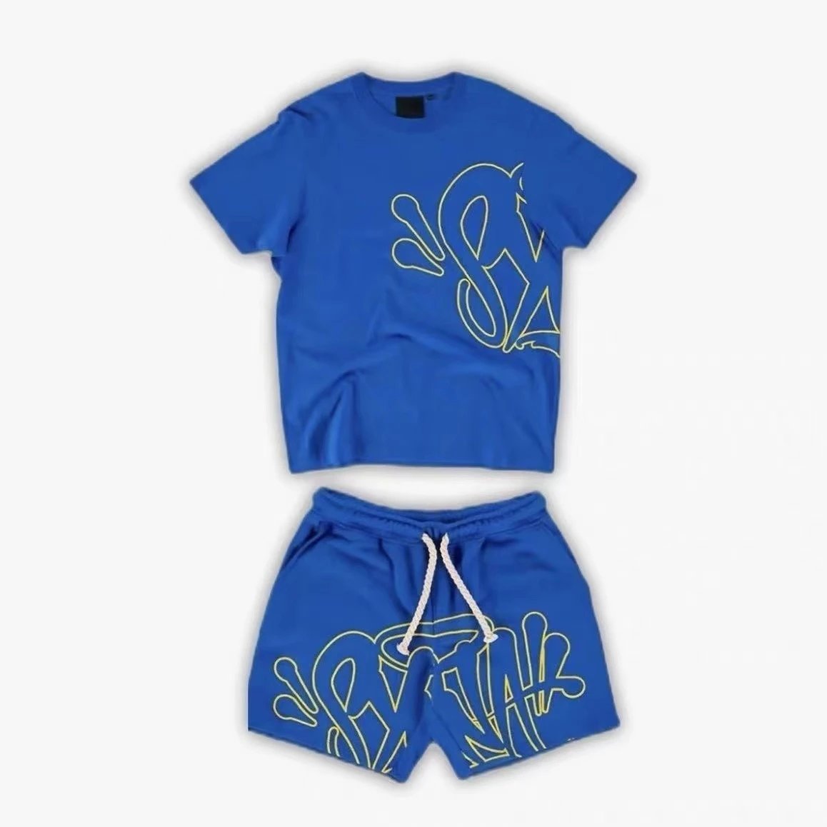 Synaworld Suits( 36 + styles) - Thumbnail 7