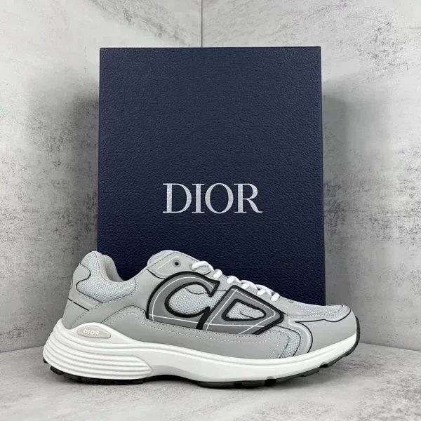 Dior B22 & B30 Mesh Shoes - Thumbnail 7