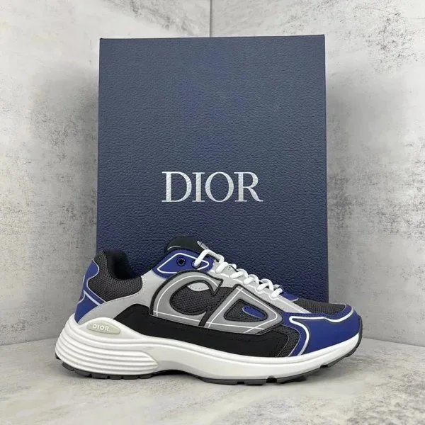 Dior B22 & B30 Mesh Shoes - Thumbnail 8