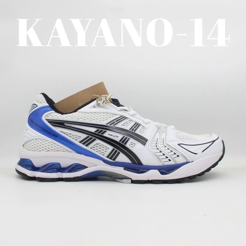 Asics Gel-Kayano sneakers shoes ( 13 + styles) - Thumbnail 5