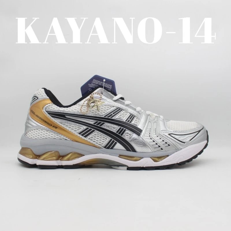 Asics Gel-Kayano sneakers shoes ( 13 + styles) - Thumbnail 6