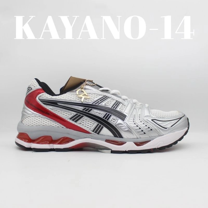 Asics Gel-Kayano sneakers shoes ( 13 + styles) - Thumbnail 7
