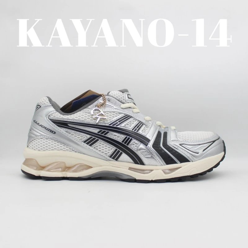 Asics Gel-Kayano sneakers shoes ( 13 + styles) - Thumbnail 8