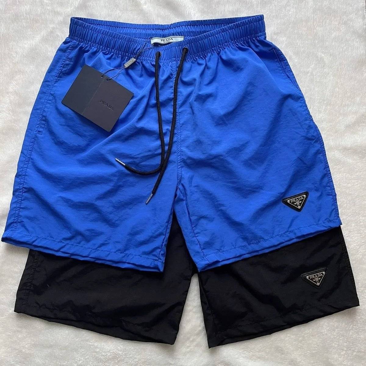 Prada Shorts Pants ( 11 + styles) - Thumbnail 3