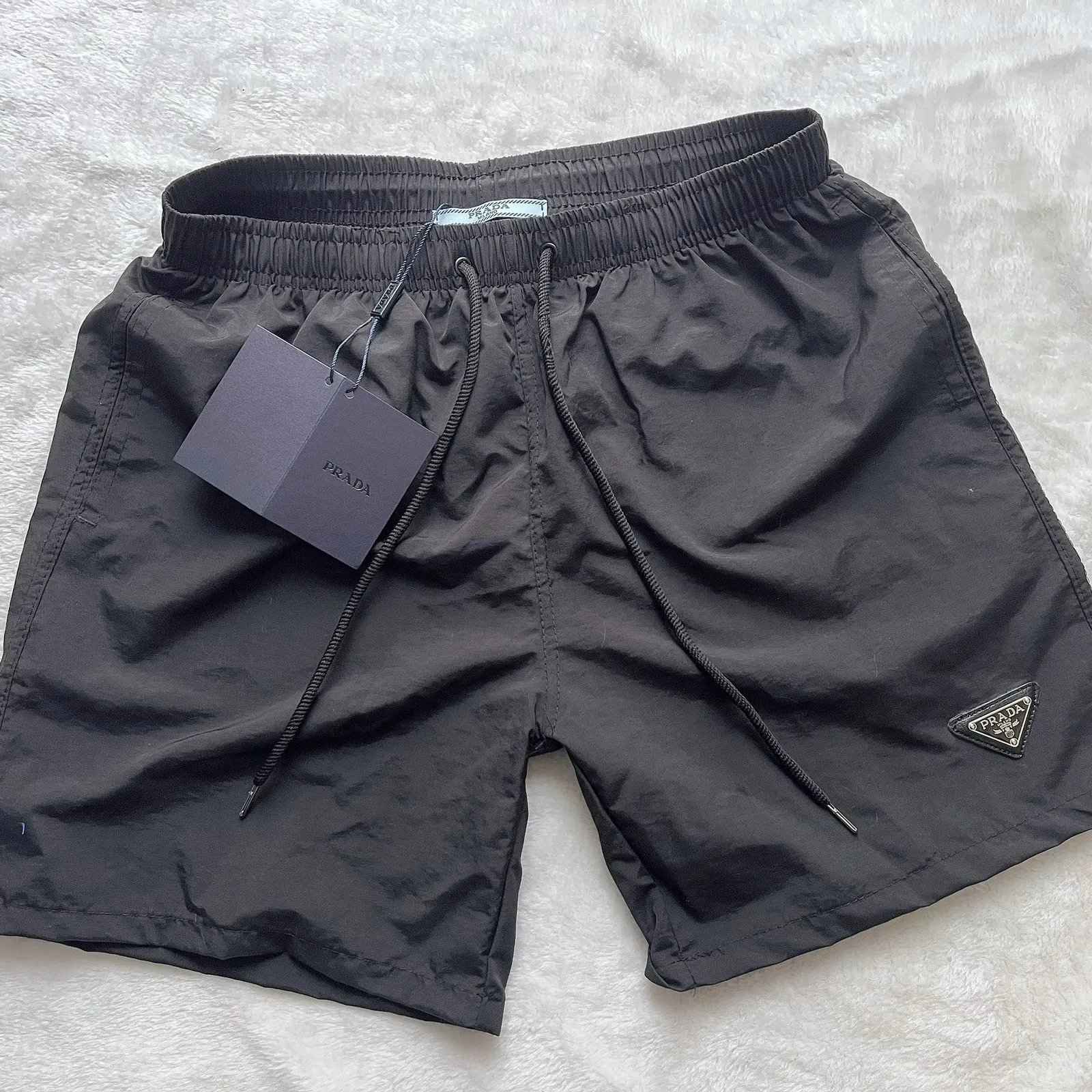 Prada Shorts Pants ( 11 + styles) - Thumbnail 5