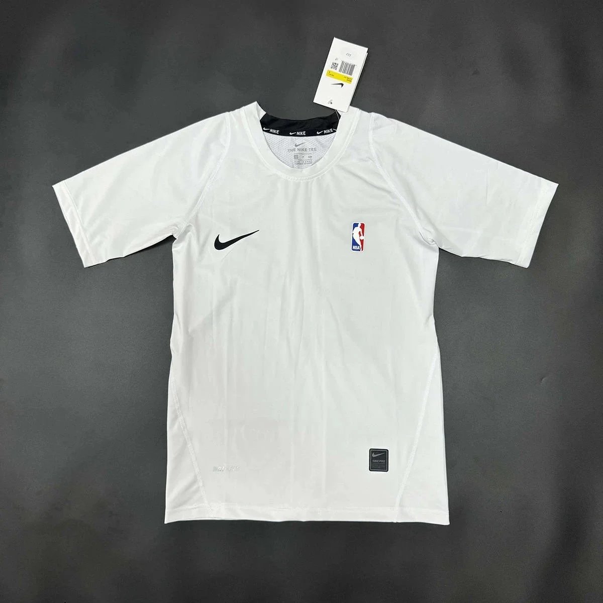 Nike vest T-shirt Tee training wear ( 30 + styles) - Thumbnail 9