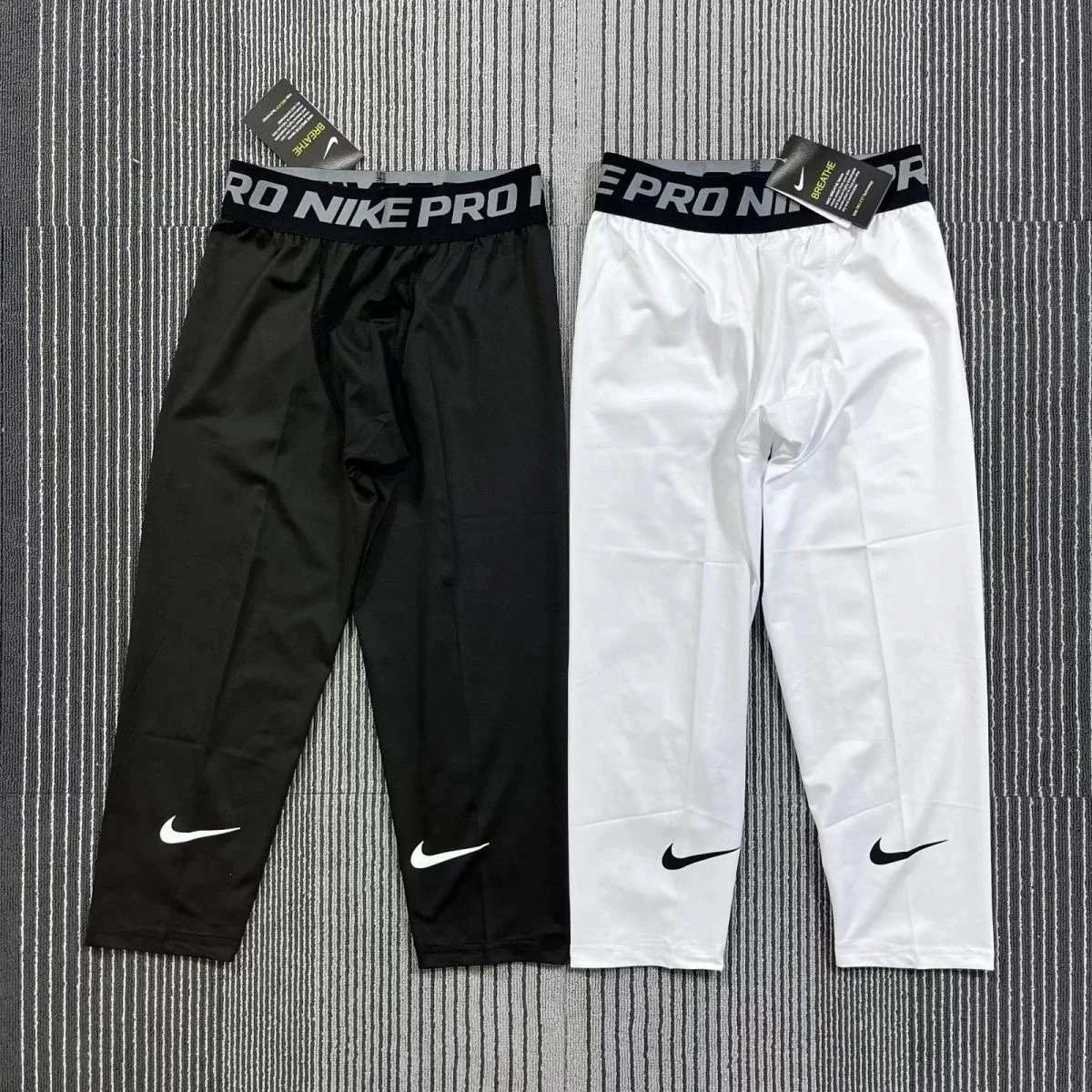 Nike vest T-shirt Tee training wear ( 30 + styles) - Thumbnail 11