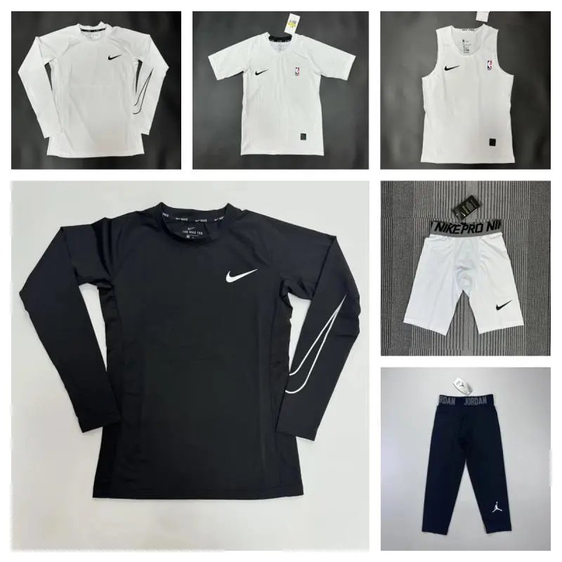 Nike vest T-shirt Tee training wear ( 30 + styles)