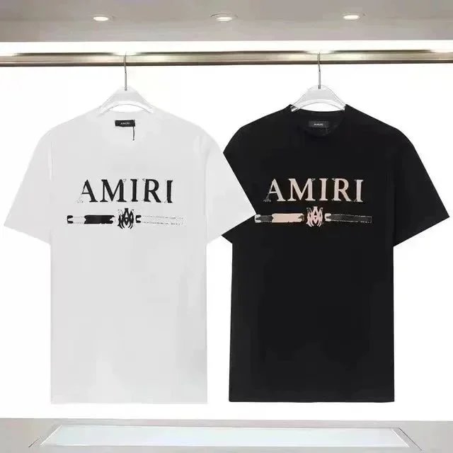 AMIRI T-shirt Tee ( 26 + styles) - Thumbnail 13