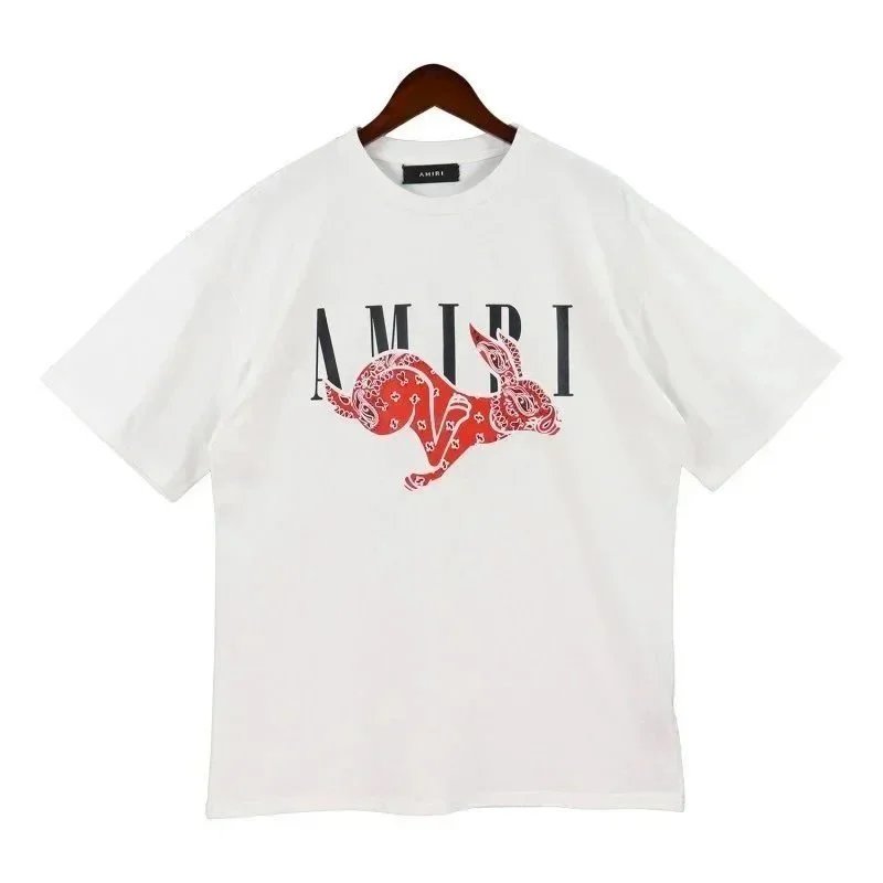 AMIRI T-shirt tee （25） - Thumbnail 11
