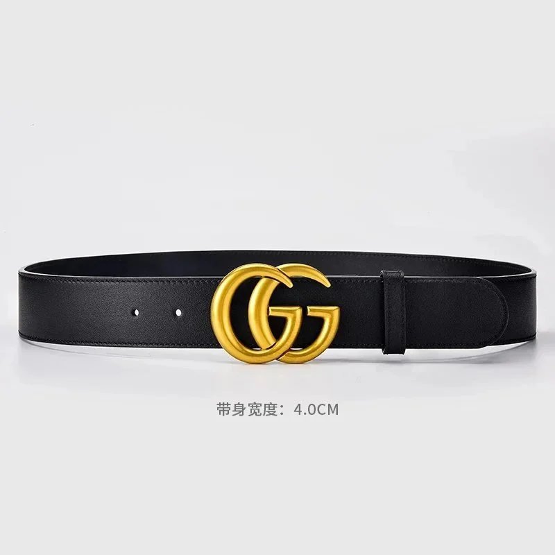GUCCI Belt ( 40 + styles) - Thumbnail 9
