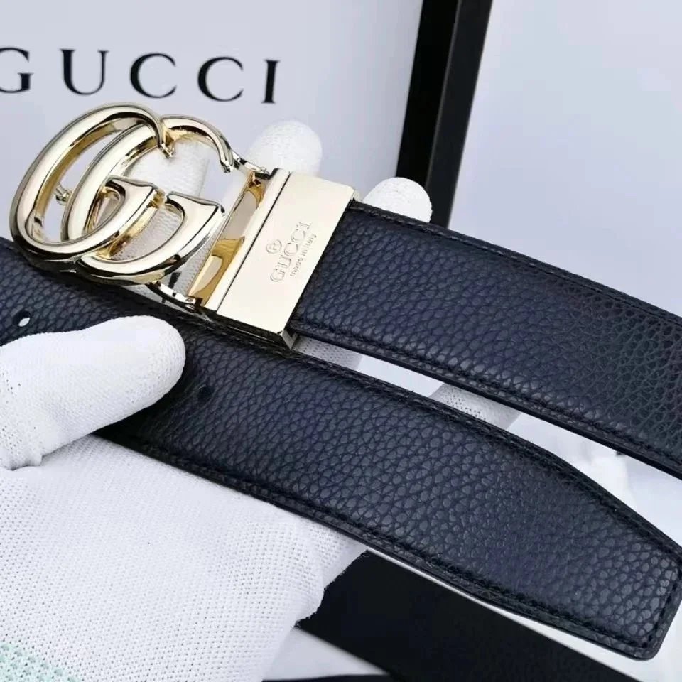 GUCCI Belt ( 40 + styles) - Thumbnail 10