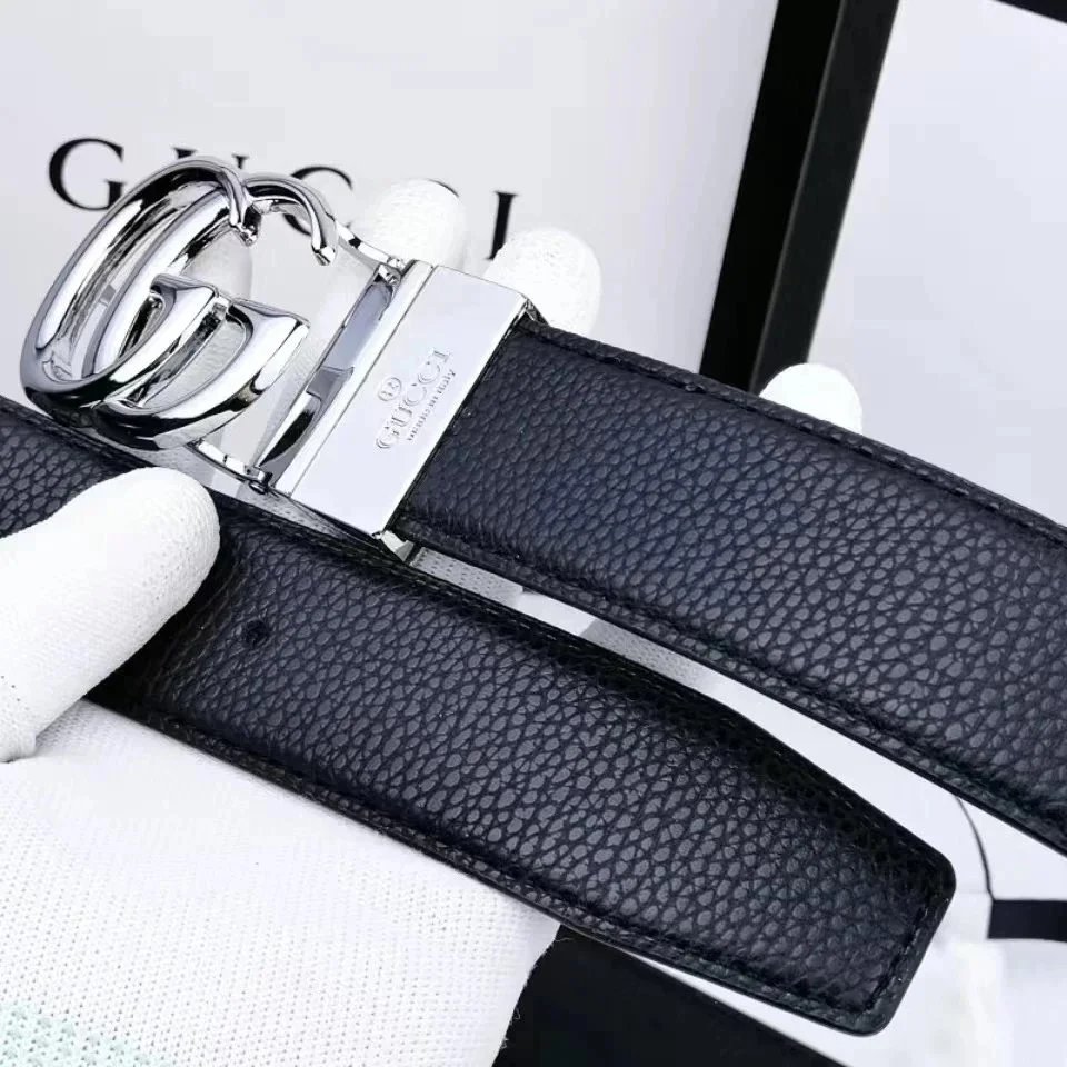 GUCCI Belt ( 40 + styles) - Thumbnail 11