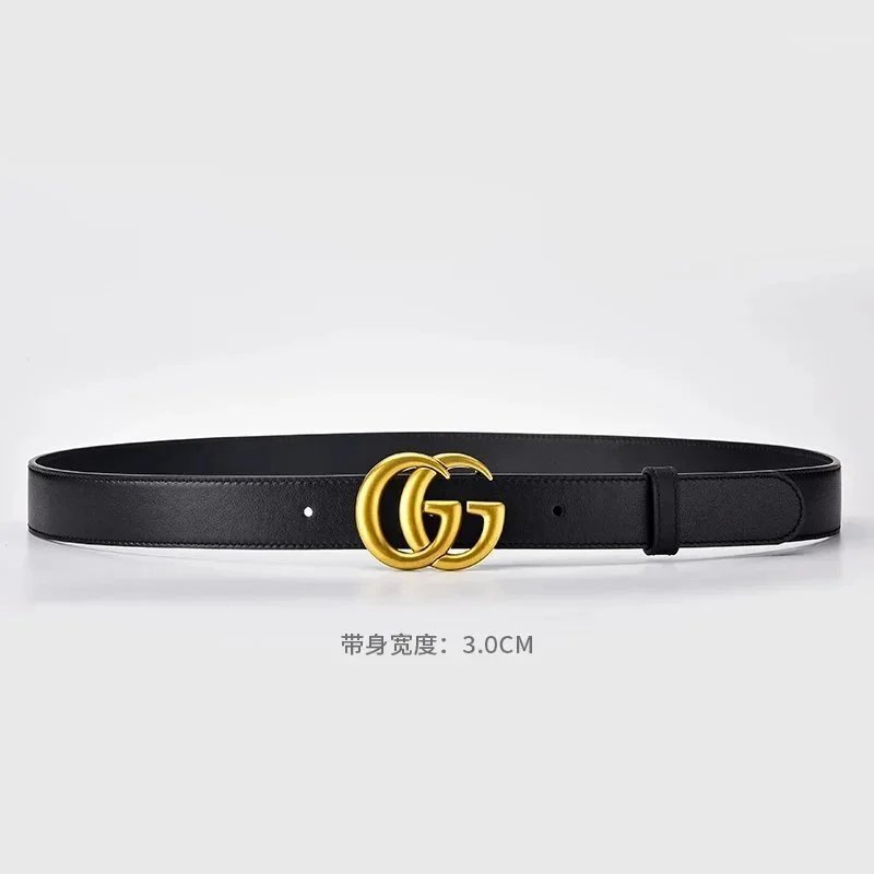 GUCCI Belt ( 40 + styles) - Thumbnail 8