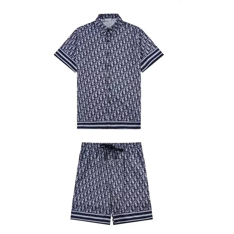 Dior Suits（27+ Styles） - Thumbnail 10