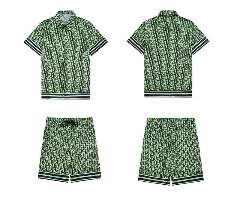 Dior Suits（27+ Styles） - Thumbnail 11