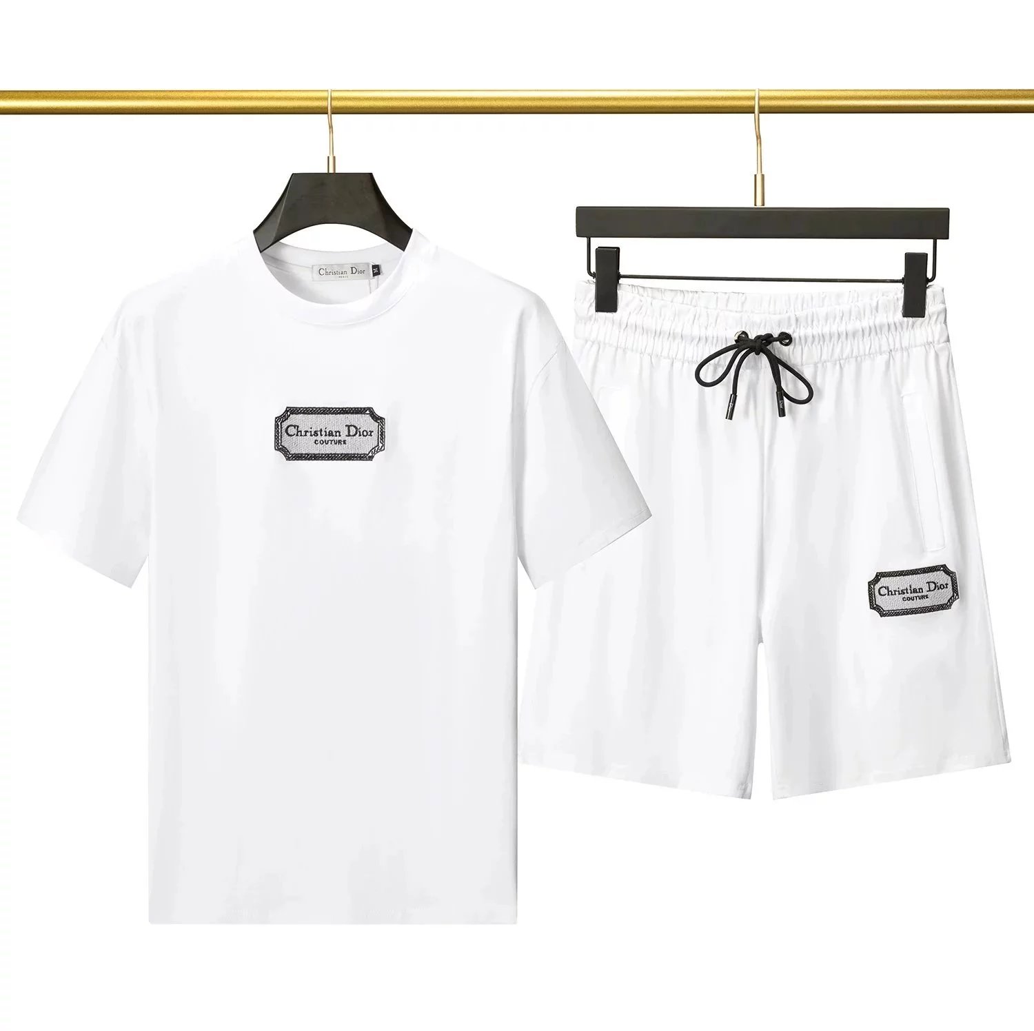 Dior Suits（27+ Styles） - Thumbnail 13