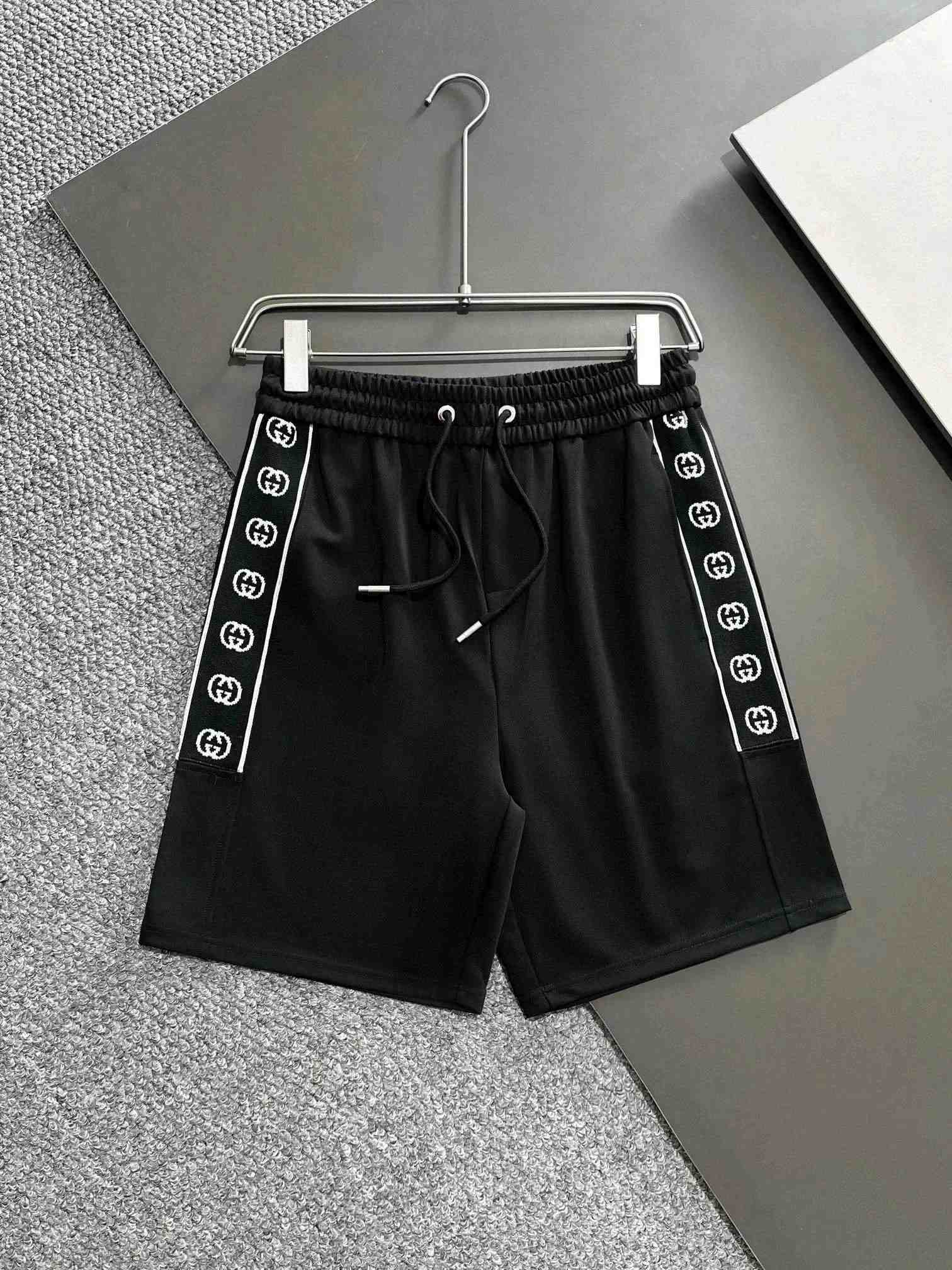 Gucci Shorts - Thumbnail 9