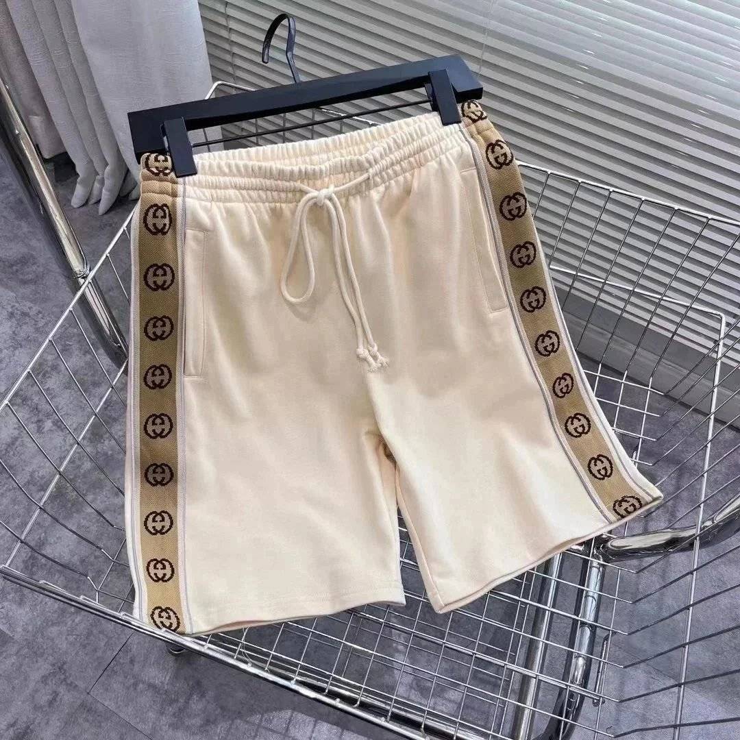 Gucci Shorts - Thumbnail 3