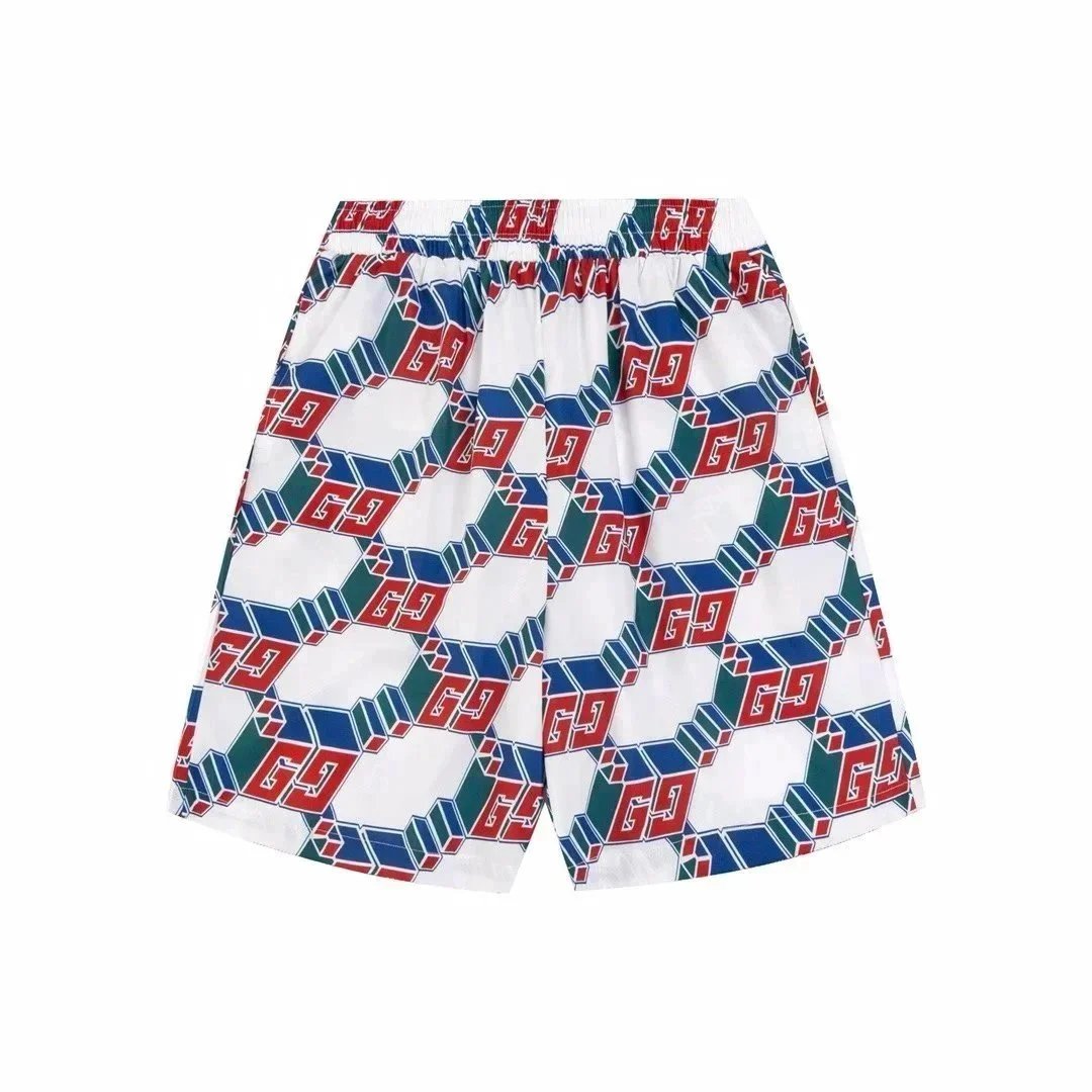 Gucci Shorts - Thumbnail 6