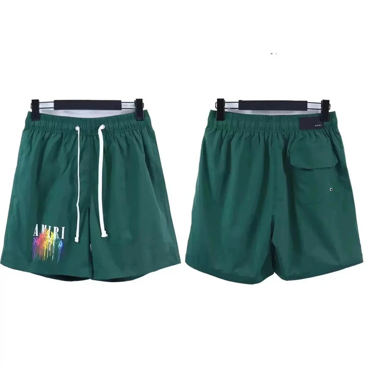 Amiri Shorts - Thumbnail 11