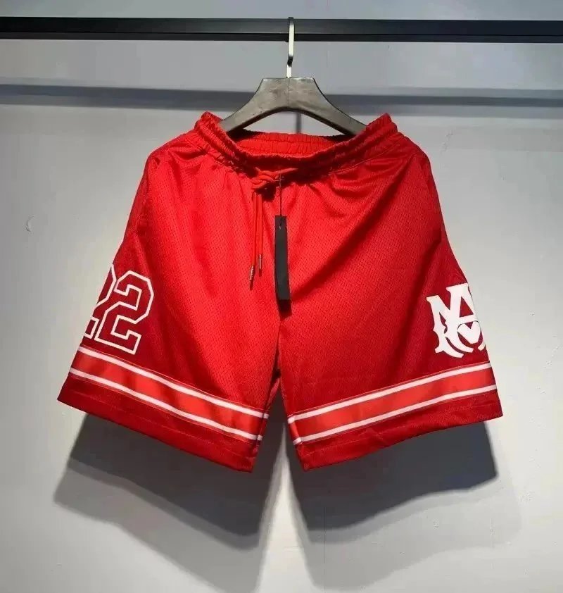 Amiri Shorts - Thumbnail 14