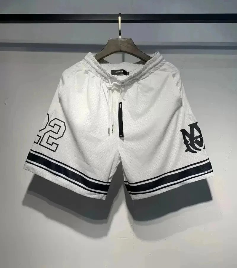 Amiri Shorts - Thumbnail 15