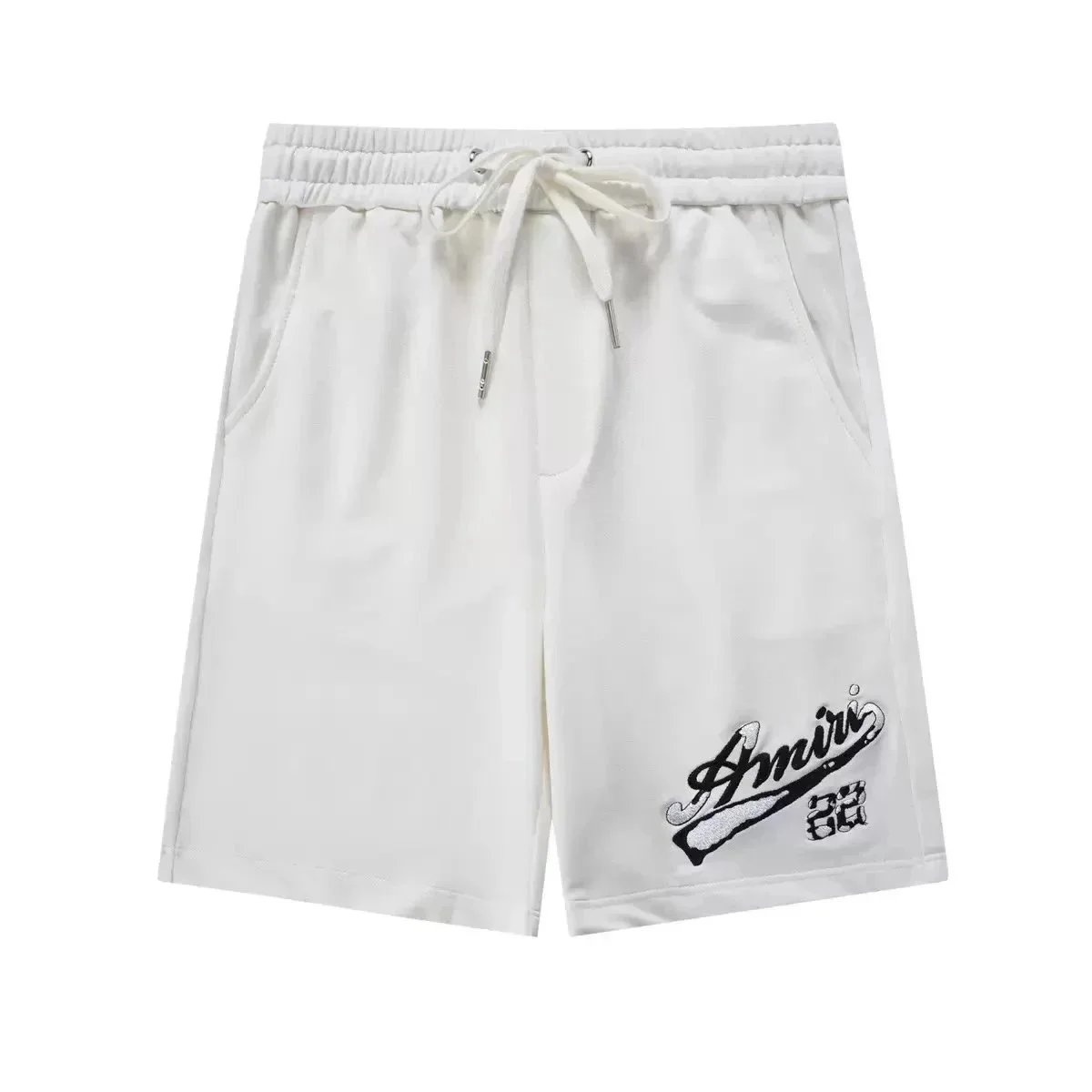 Amiri Shorts - Thumbnail 5