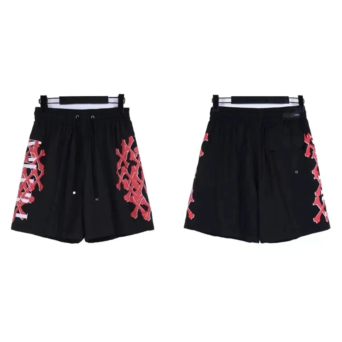 Amiri Shorts - Thumbnail 8