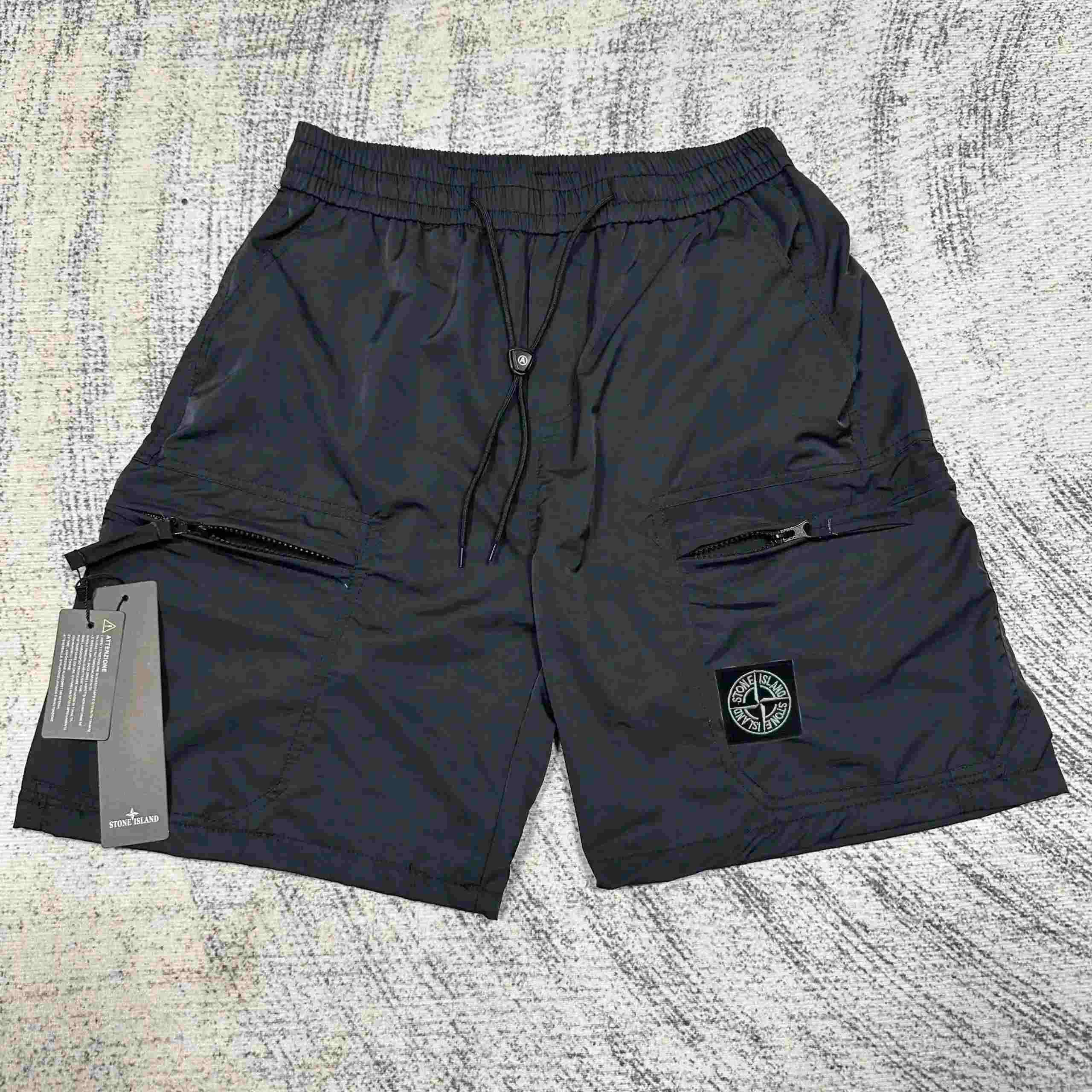 Stone Island shorts (style 30+) - Thumbnail 12