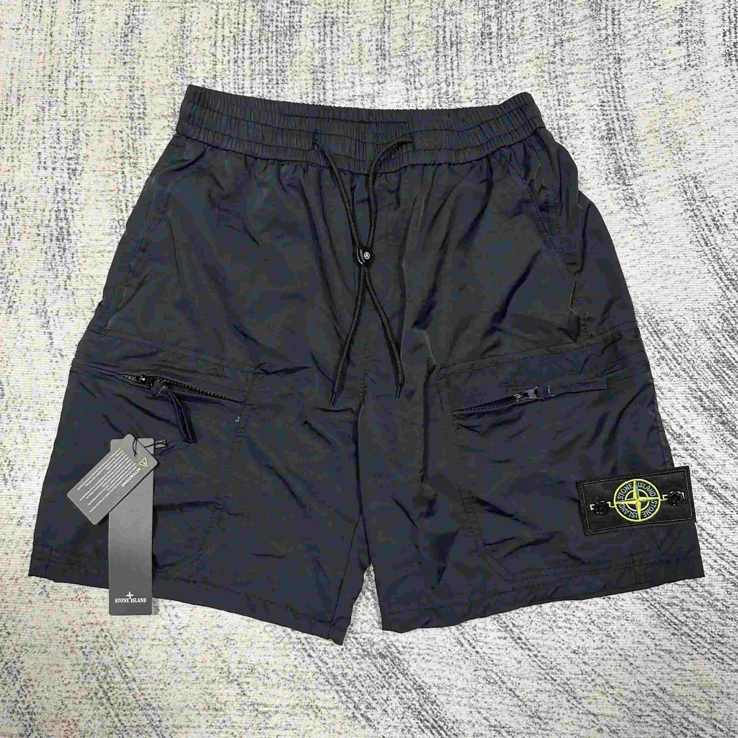 Stone Island shorts (style 30+) - Thumbnail 13