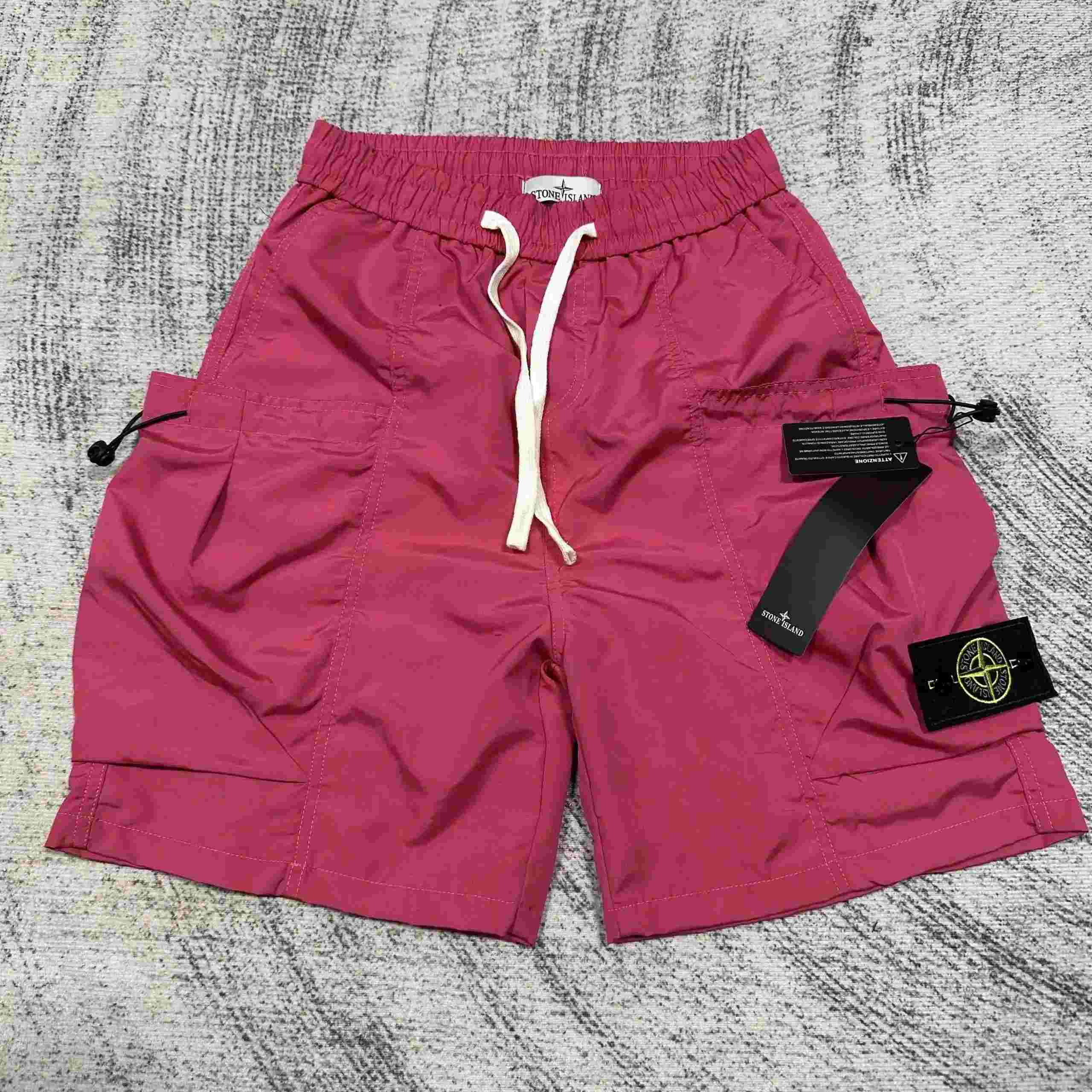 Stone Island shorts (style 30+) - Thumbnail 14