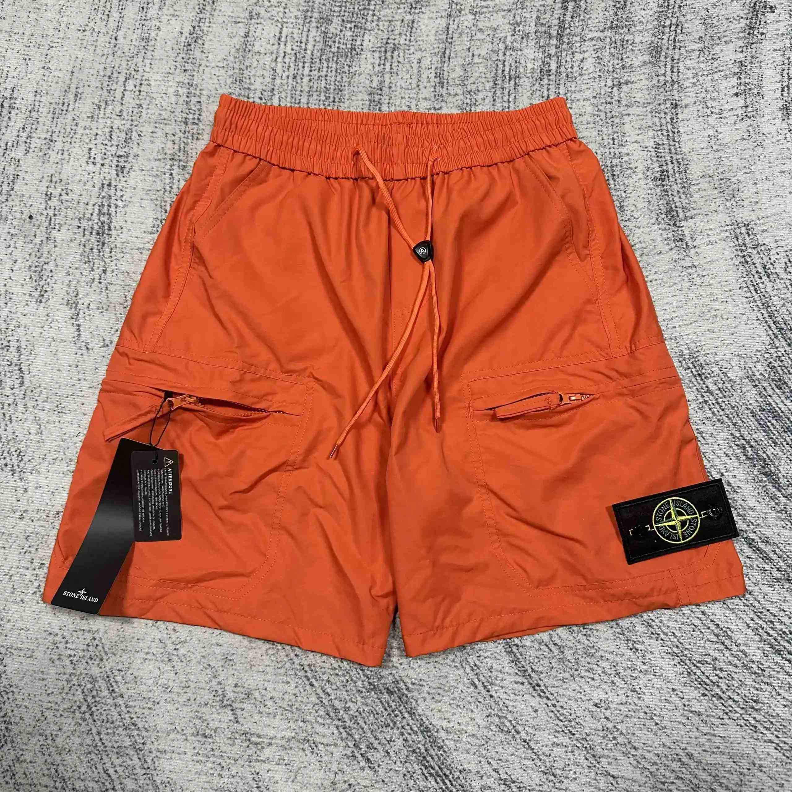 Stone Island shorts (style 30+) - Thumbnail 5