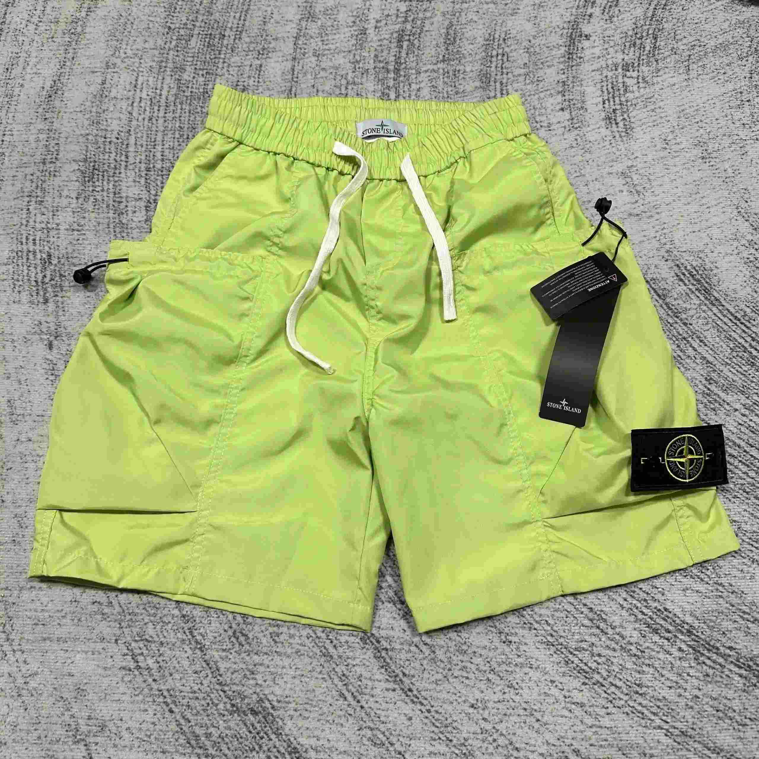 Stone Island shorts (style 30+) - Thumbnail 7