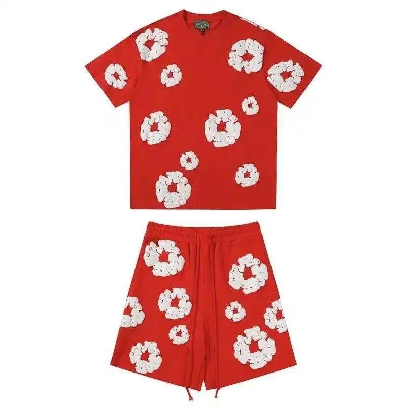 Denim tears Set - Thumbnail 8