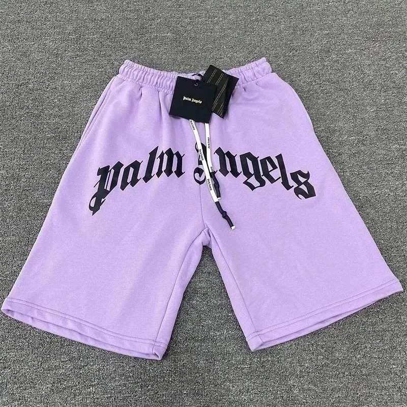 Palm shorts - Thumbnail 13