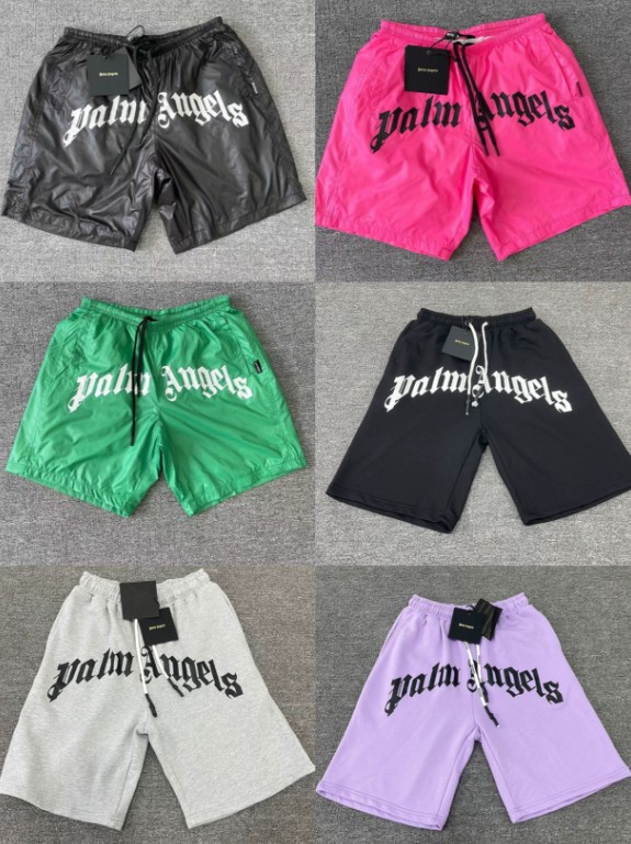 Palm shorts - Thumbnail 14