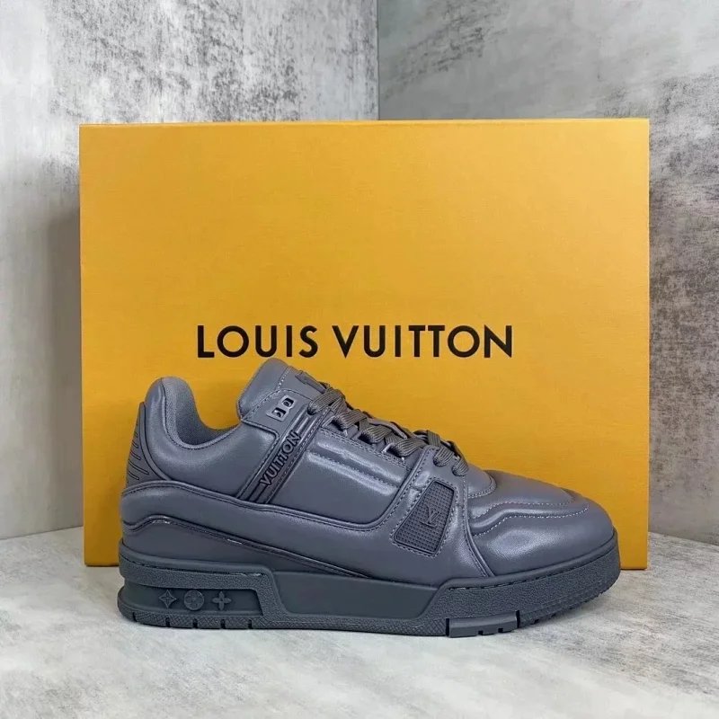 Louis Vuitton Shoes - Thumbnail 9