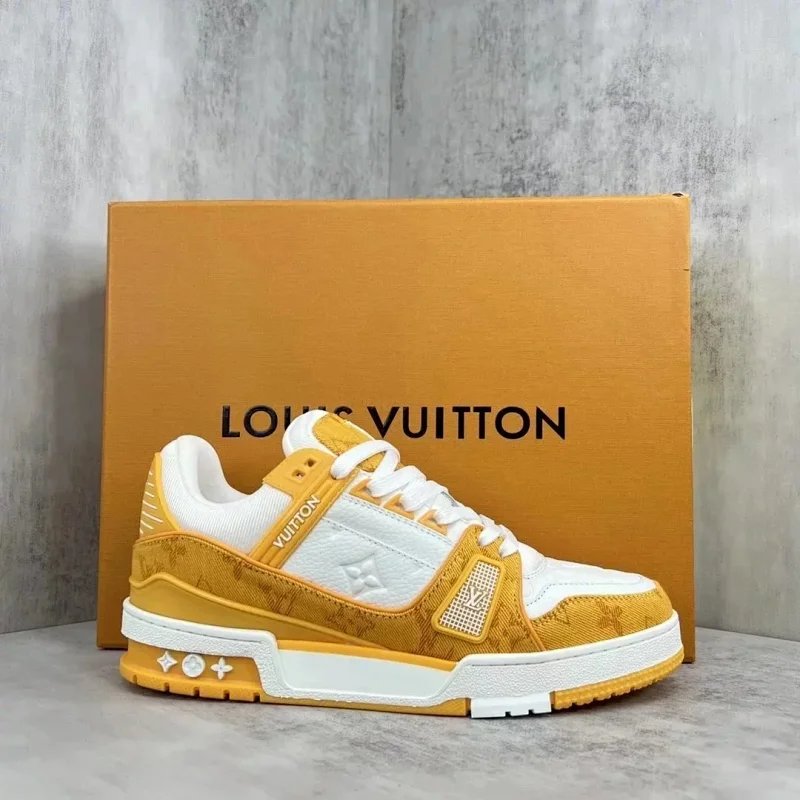 Louis Vuitton Shoes - Thumbnail 10