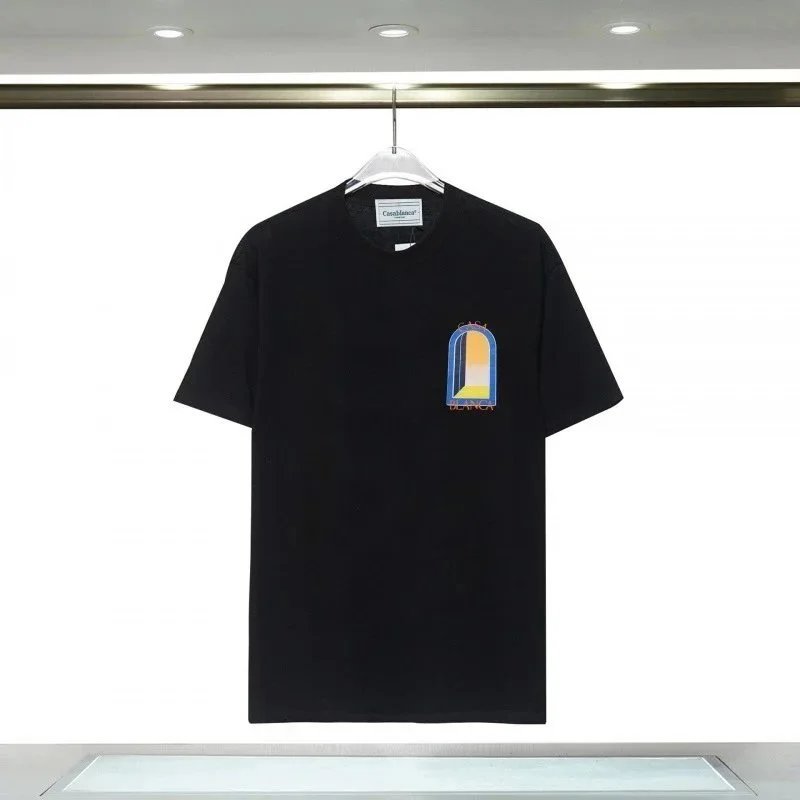 Casablanca T-shirt - Thumbnail 2