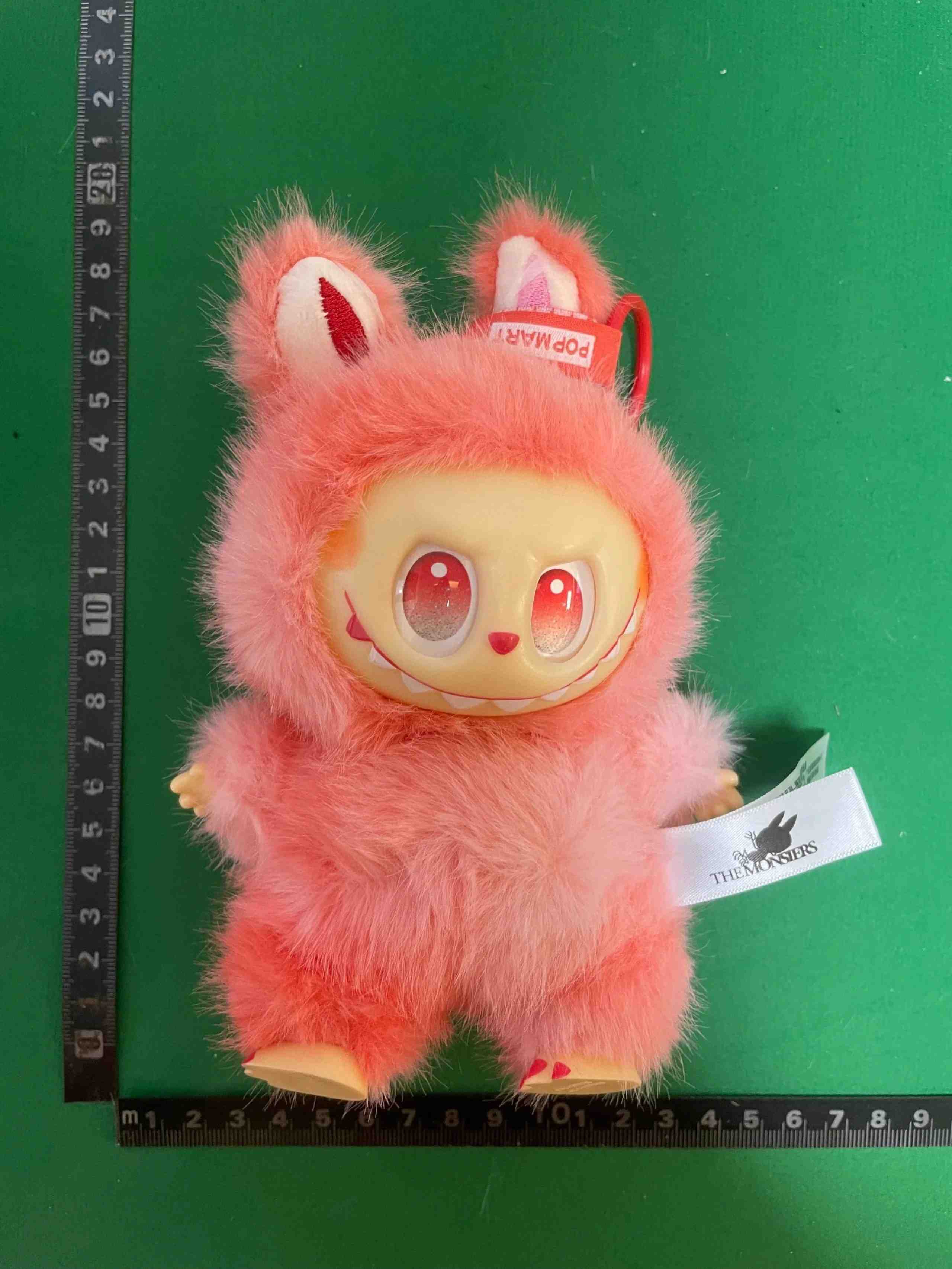 POP MART Labubu - Thumbnail 4