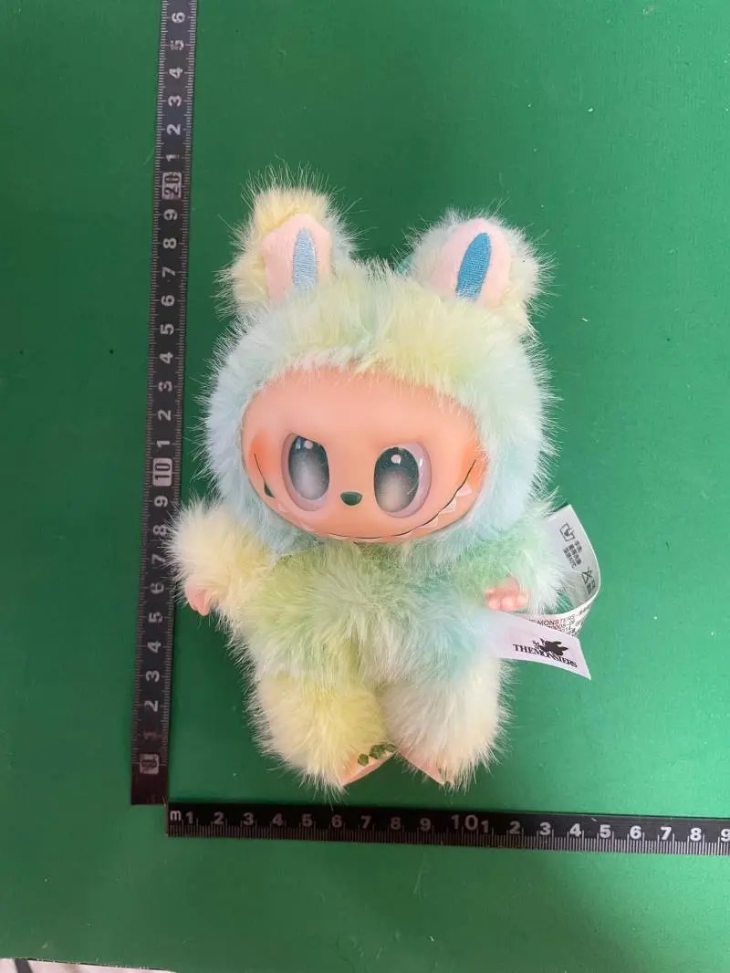 POP MART Labubu - Thumbnail 5