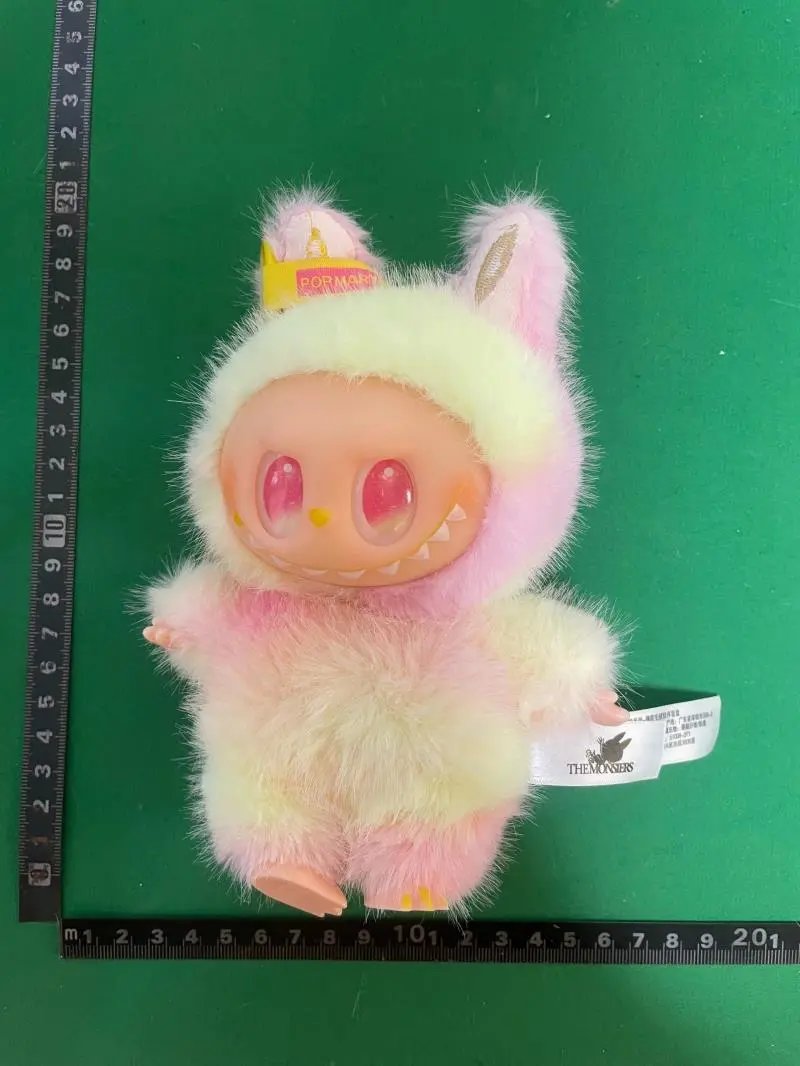 POP MART Labubu - Thumbnail 8