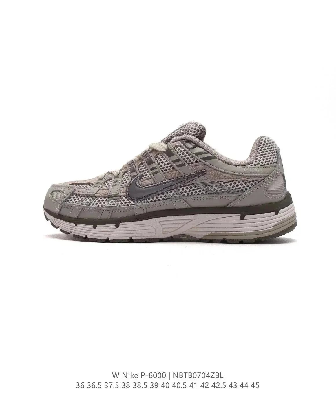 Nike P-6000 - Thumbnail 9