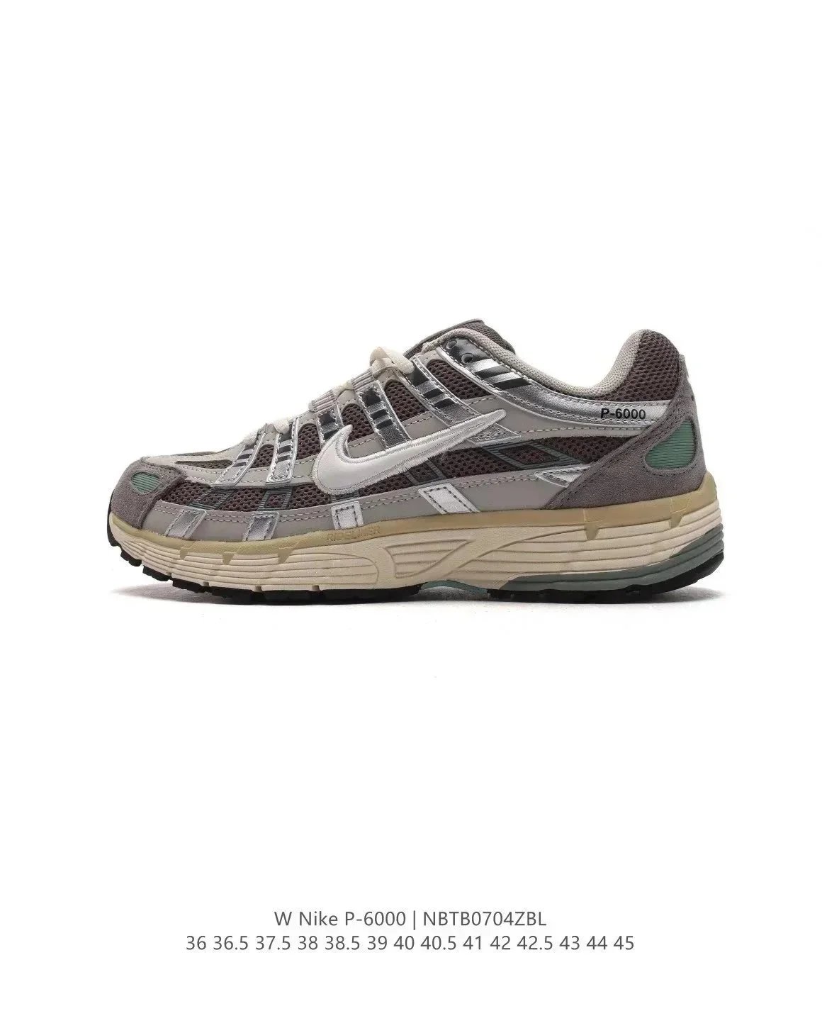Nike P-6000 - Thumbnail 11