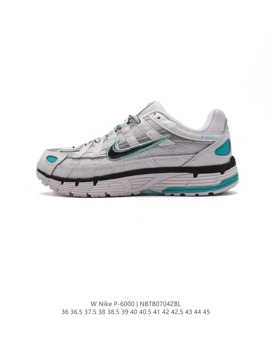 Nike P-6000 - Thumbnail 13