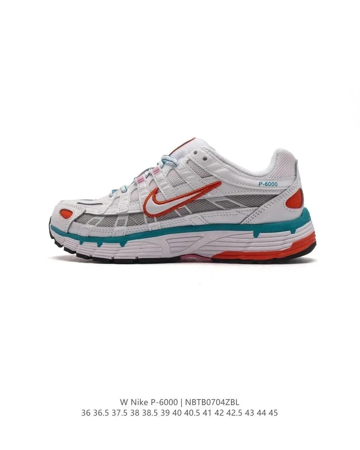 Nike P-6000 - Thumbnail 14