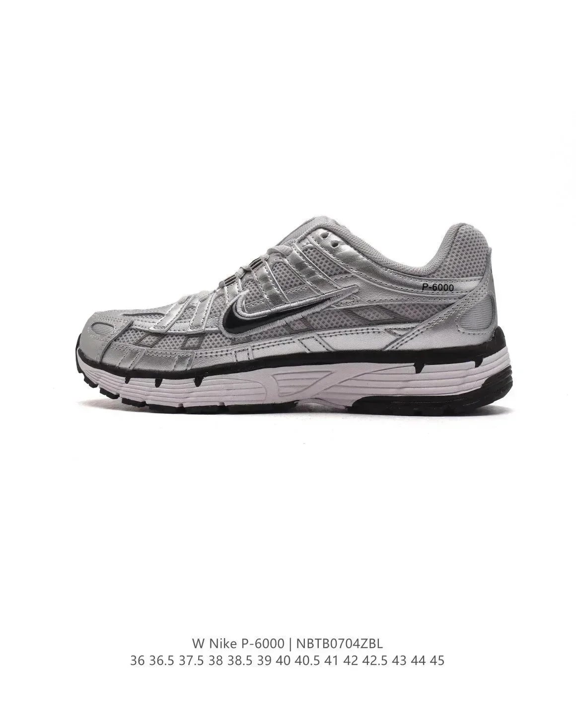 Nike P-6000 - Thumbnail 15