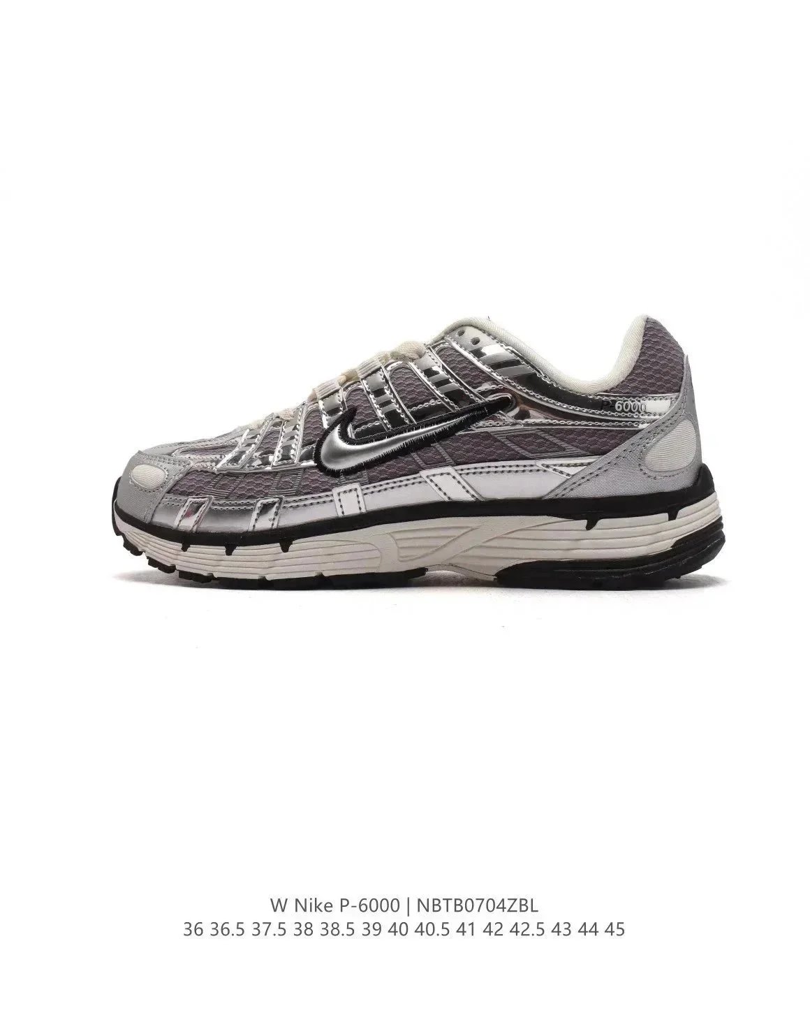 Nike P-6000 - Thumbnail 4